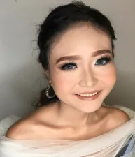 Bridal Makeup 3