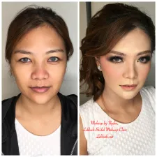 Self Makeup Courses 3