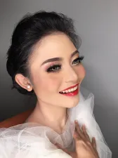 Bridal Makeup 9