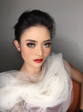Bridal Makeup 5