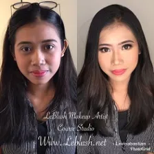 Self Makeup Courses 1