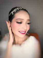 Bridal Makeup 8