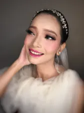 Bridal Makeup 7