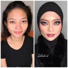 Self Makeup Courses 6