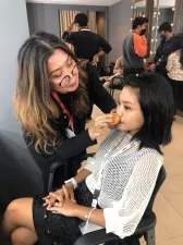 FOTO Television Makeup 1 ~blog/2023/11/30/6b606f5d_db52_40d7_ae6b_6a0524f67d85