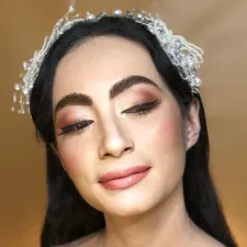 Bridal Makeup 11