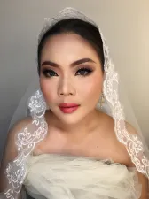 Bridal Makeup 25