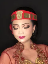 Bridal Makeup 14