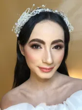 Bridal Makeup 21
