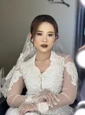 Bridal Makeup 16