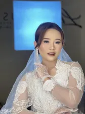 Bridal Makeup 17