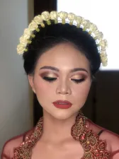 Bridal Makeup 28