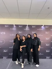 Jakarta Fashion Week 2024