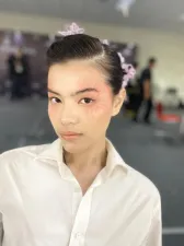 Jakarta Fashion Week 2024